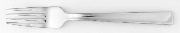 Destiny Mirror (Stainless, Glossy) Individual Salad Fork