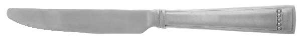 Jenna Mirror (Stainless) New French Solid Knife