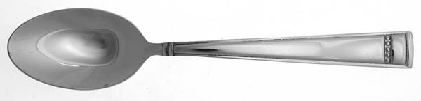 Jenna Mirror (Stainless) Place/Oval Soup Spoon