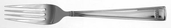 Jenna Mirror (Stainless) Fork