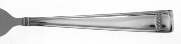Jenna Mirror (Stainless) by Cambridge Silver