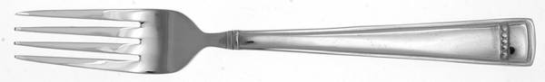 Jenna Mirror (Stainless) Individual Salad Fork