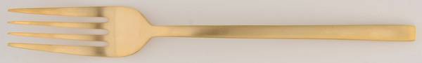 Gold Chop (Gold Electroplate) by Cambridge Silver