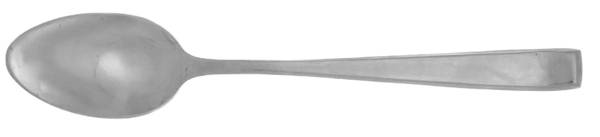 Ascend Satin (Stainless, Satin) Teaspoon