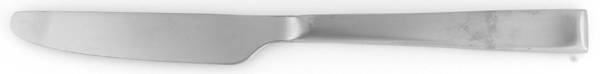 Ascend Satin (Stainless, Satin) New French Solid Knife
