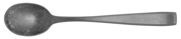 Ascend Satin (Stainless, Satin) Sugar Spoon