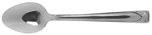 Cambridge Silver CROSSROAD SAND Frosted & Glossy Stainless Steel Flatware - CHOICE