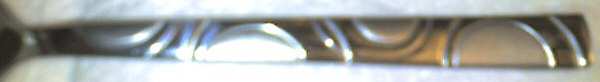CUI14 (Stainless) by Cuisinart Flatware