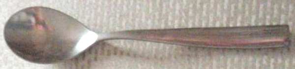 Linden Satin (Stainless) Teaspoon