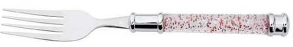 Duplex-Confetti (Stainless, Plastic) by Cambridge Silver