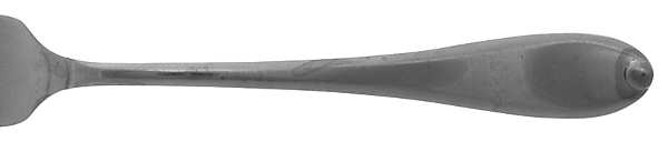 Alexa (Stainless, Glossy) by Cambridge Silver