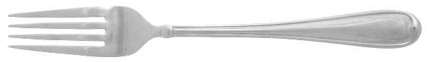 Allure (Stainless, Glossy) Fork