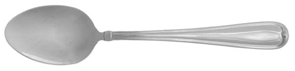 Allure (Stainless, Glossy) Teaspoon