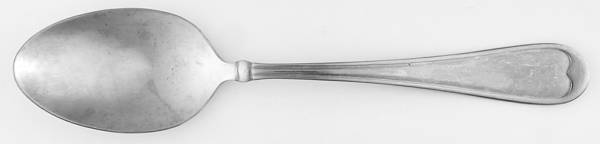 Allure (Stainless, Glossy) Tablespoon (Serving Spoon)
