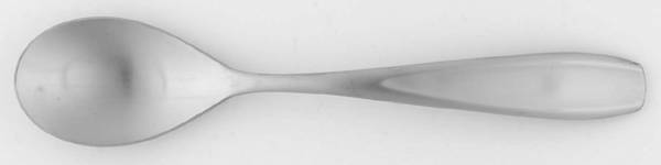 Aspen  (Stainless, Satin) Teaspoon