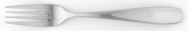 Aspen  (Stainless, Satin) by Cambridge Silver