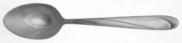 Camber (Stainless) Tablespoon (Serving Spoon)