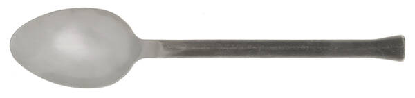 Carera (Stainless) Place/Oval Soup Spoon