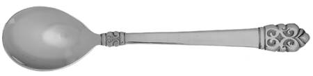 Catherines (Stainless) Sugar Spoon