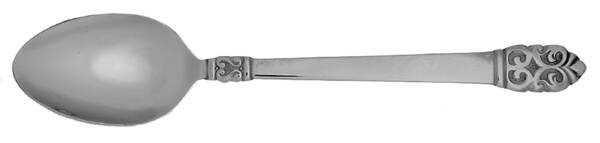 Catherines (Stainless) Place/Oval Soup Spoon