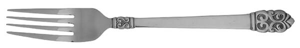 Catherines (Stainless) by Cambridge Silver