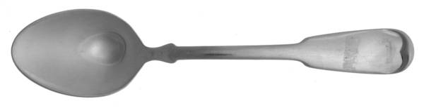 Concerto (Stainless) Teaspoon