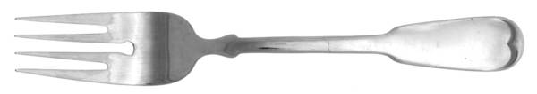 Concerto (Stainless) by Cambridge Silver