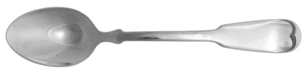 Concerto (Stainless) Place/Oval Soup Spoon