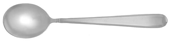 Crescendo (Stainless) Sugar Spoon