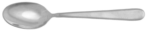 Crescendo (Stainless) Dessert/Oval Soup Spoon