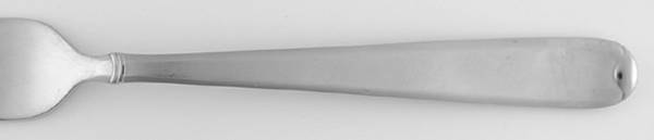 Crescendo (Stainless) by Cambridge Silver