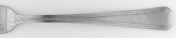 Dorsett (Stainless, Satin) by Cambridge Silver