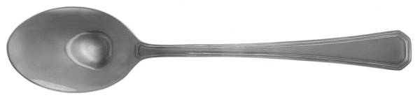 Dorsett (Stainless, Satin) Place/Oval Soup Spoon