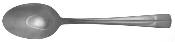 Winfield (Stainless) Place/Oval Soup Spoon