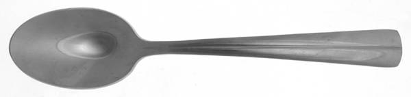 Dunhill (Stainless) Place/Oval Soup Spoon