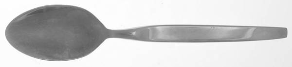 Ebb (Stainless) Place/Oval Soup Spoon