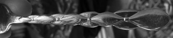 Boudior (Stainless) by Cambridge Silver