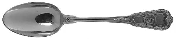 Bagatelle (Sterling) Tablespoon (Serving Spoon)