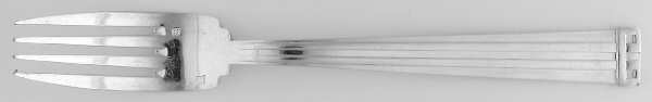 Antinea (Silverplate) Fork