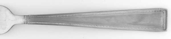 Kaitlyn (Stainless, Glossy) by Cambridge Silver
