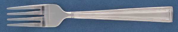 Kaitlyn (Stainless, Glossy) Individual Salad Fork