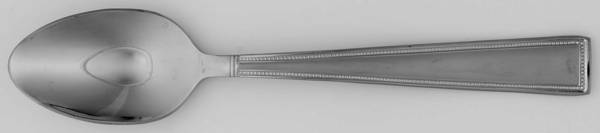 Kaitlyn (Stainless, Glossy) Place/Oval Soup Spoon