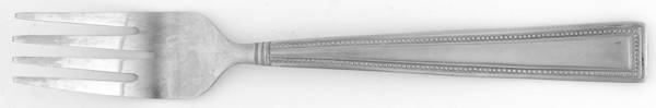 Kaitlyn (Stainless, Satin) Individual Salad Fork