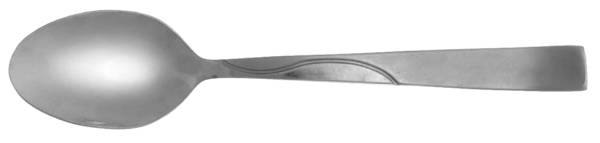 Lanai (Stainless) Teaspoon