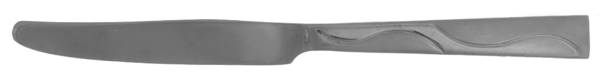 Lanai (Stainless) Modern Solid Knife