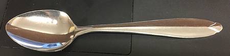 Laurie (Stainless) by Cambridge Silver