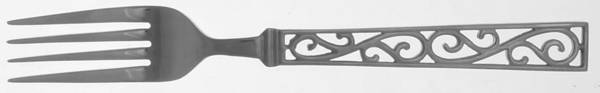 Lyon (Stainless) Individual Salad Fork