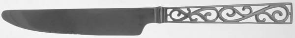 Lyon (Stainless) New French Solid Knife