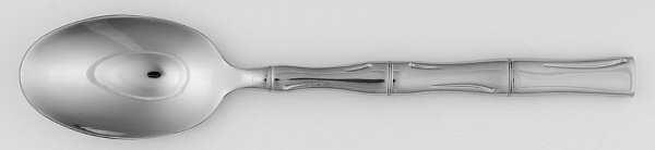 Mambosa (Stainless) Place/Oval Soup Spoon