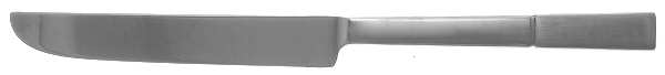 Duotone (Stainless) New French Solid Knife